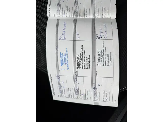 Renault Clio Estate 0.9 TCe Night&Day 2016 Benzine 28