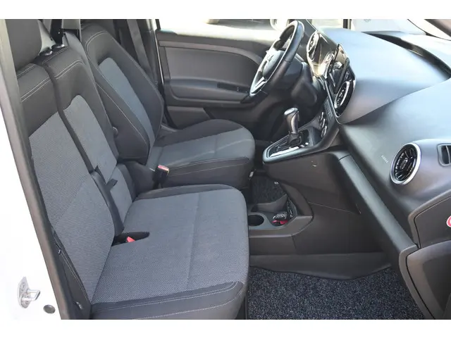 Mercedes-Benz Citan 110 CDI L1 Pro 2023 Diesel 11