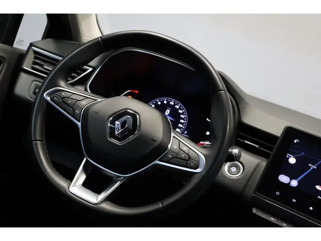 Renault Clio 1.0 TCe Intens |Carplay|PDC|Led| 2020 Benzine 9