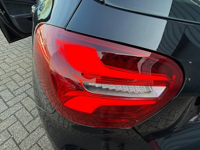 Mercedes-Benz A-Klasse 180 Ambition 2017 Benzine 20