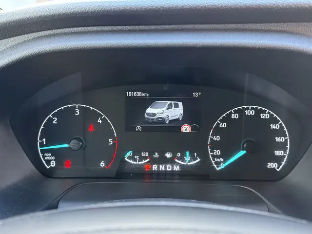 Ford Transit Custom 320 2.0 TDCI 130PK 2020 Diesel 34