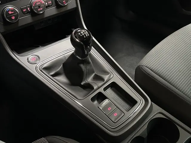 SEAT Leon 1.0 TSI Intense Sport 2017 Benzine 10