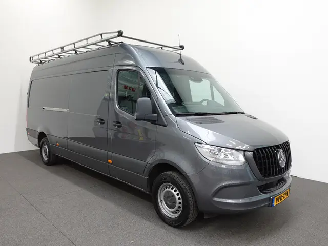 Mercedes-Benz Sprinter L3H2 Automaat 2022 Diesel 38