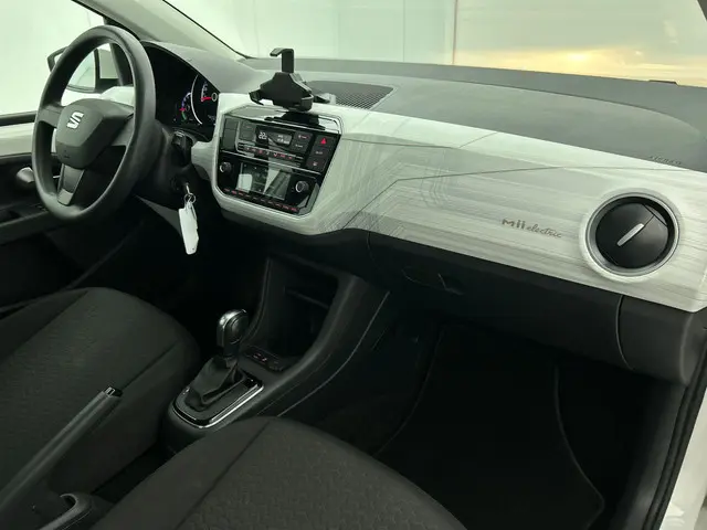 SEAT Mii Electric electric 2020 Elektrisch 11