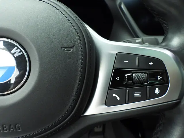 BMW 1 Serie 118i Automaat M Sport Plus 2020 Benzine 15