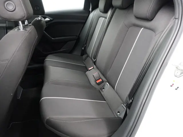 Audi A1 Sportback 30 TFSI Pro Line Aut- 2019 Benzine 20