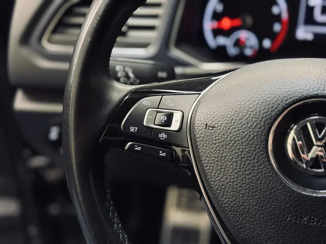 Volkswagen T-Roc 1.0 TSI United 2021 Benzine 13