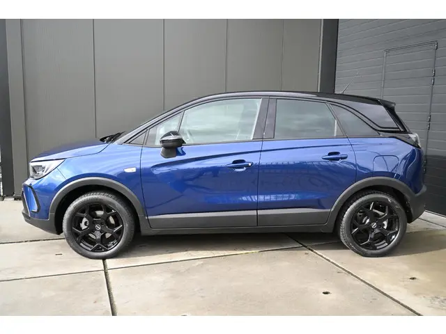 Opel Crossland 1.2 Turbo GS Line 2022 Benzine 5