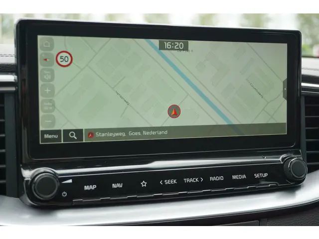 Kia XCeed 1.0 T-GDi DynamicLine 2020 Benzine 16