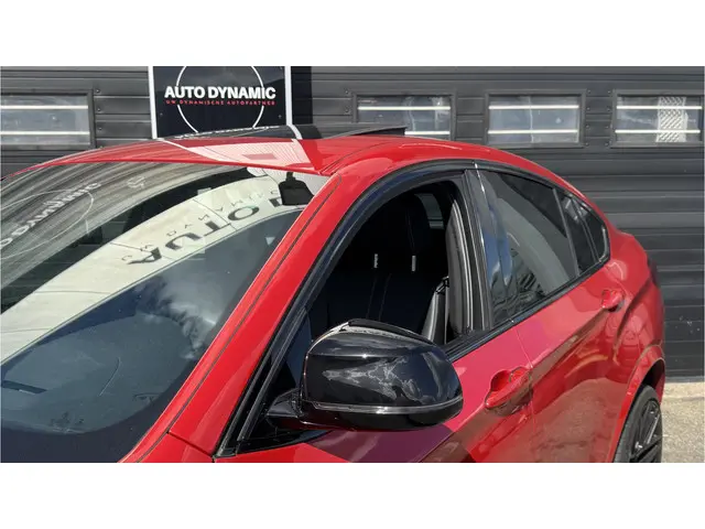 BMW X4 M40i High Executive 2017 Benzine 37