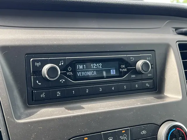 Ford Transit 350 2.0 TDCI L3H3 Trend 2022 Diesel 18