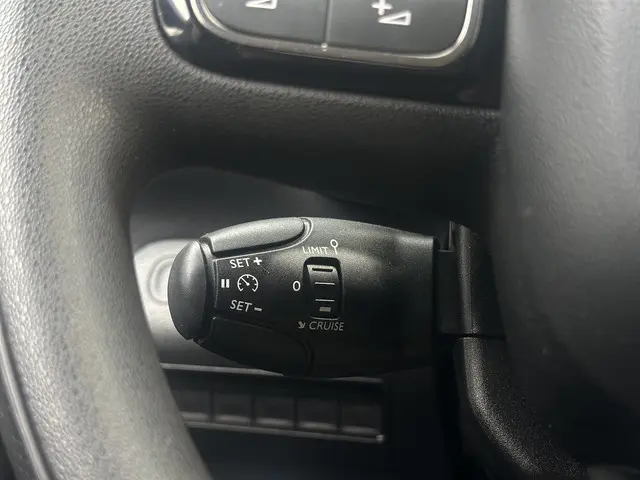 Citroën Berlingo 1.5 BlueHDi 130pk EAT8 L2 2024 Diesel 28