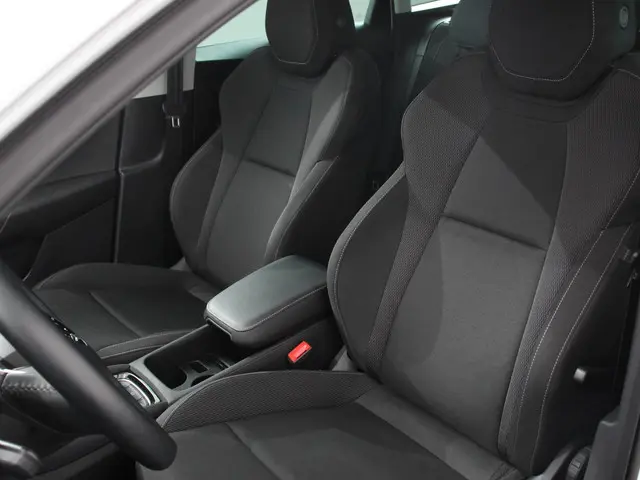 Škoda Karoq 1.5 TSI 150pk DSG Ambition 2024 Benzine 9