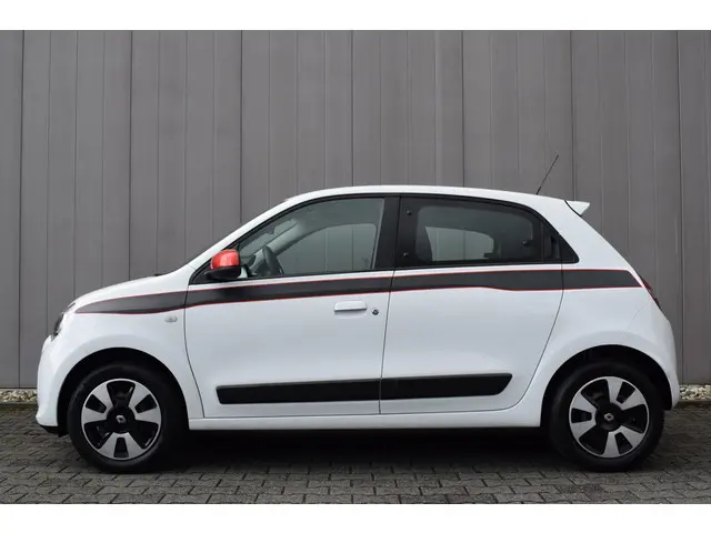 Renault Twingo 1.0 SCE Collection 2018 Benzine 3