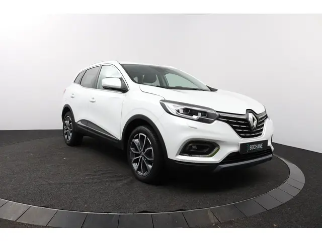 Renault Kadjar 1.3 TCe 140 EDC Intens 2020 Benzine 4