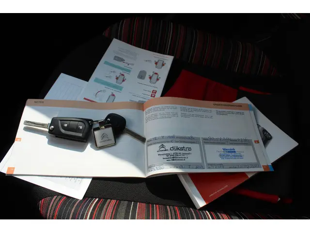 Citroën C1 1.0 e-VTi Selection//Airco//5drs!! 2016 Benzine 17