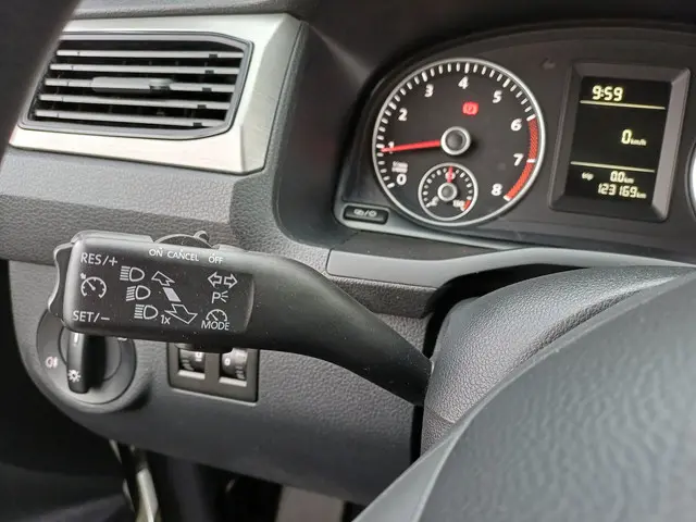 Volkswagen Caddy 1.0 TSI Trendline 2020 Benzine 42