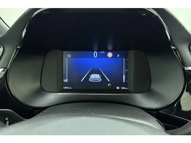 Opel Corsa 1.2 Turbo Hybrid GS 2025 Hybride Benzine 27