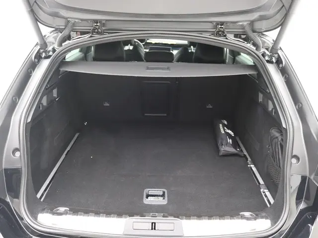 Peugeot 508 SW 1.6 HYbrid GT 2021 Hybride Benzine 13