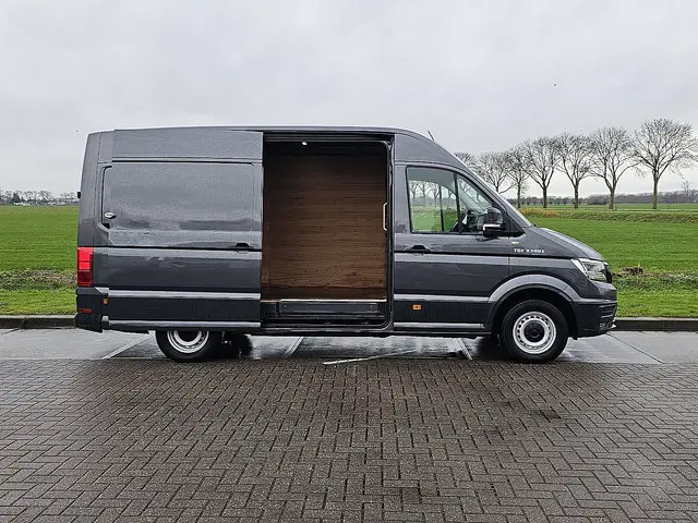 MAN TGE E-TGE 2020 Elektrisch 12