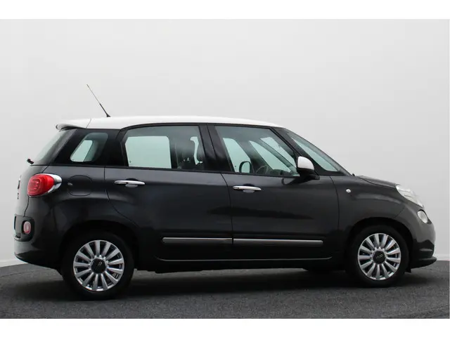 Fiat 500L 0.9 TwinAir Easy Eco 2013 Benzine 9