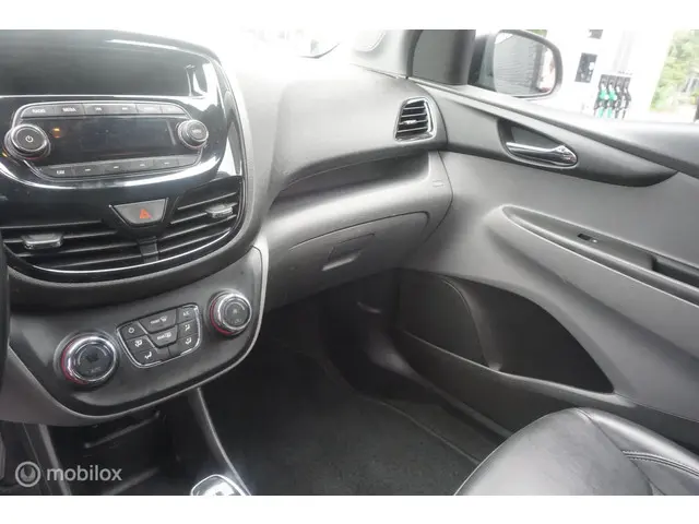 Opel KARL 1.0 ecoFLEX Innovation 2016 Benzine 10