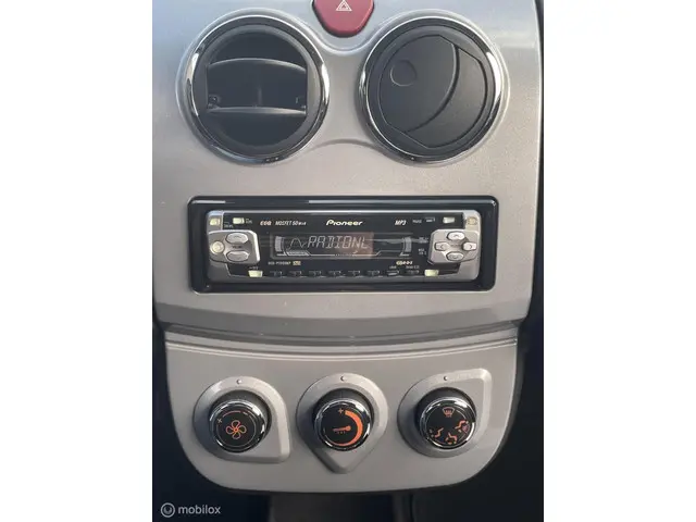 Microcar M.go Brommobiel Highland DCI 2016 Diesel 14