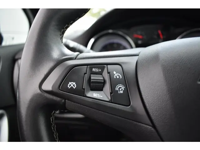 Opel Astra 1.2 Edition 2021 Benzine 30