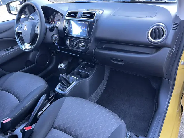 Mitsubishi Space Star 1.2 Active 2020 Benzine 52