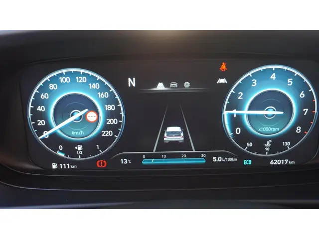 Hyundai i20 1.0 T-GDI Comfort | Trekhaak afn. 2022 Benzine 19