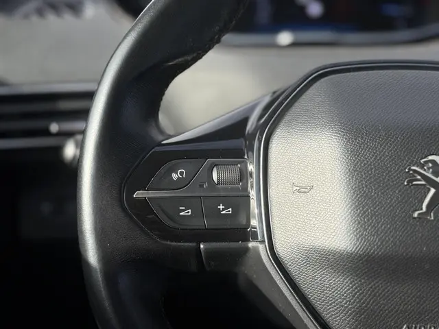 Peugeot 3008 1.2 PureTech Active 2017 Benzine 19
