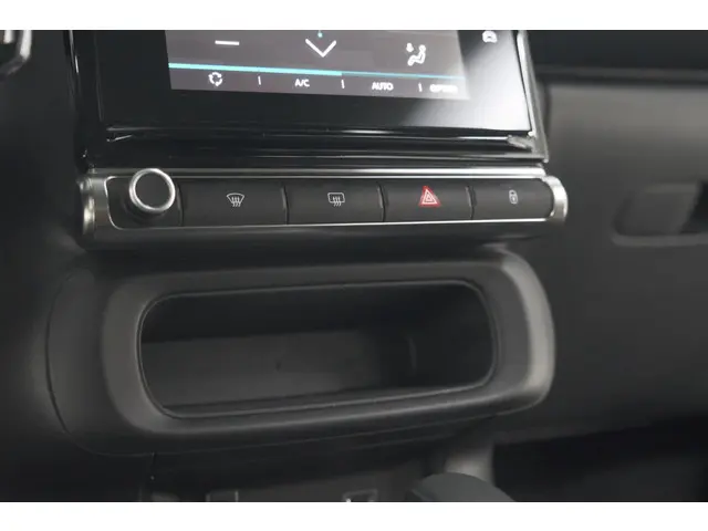 Citroën C3 PureTech 110 EAT6 Max 2024 Benzine 36