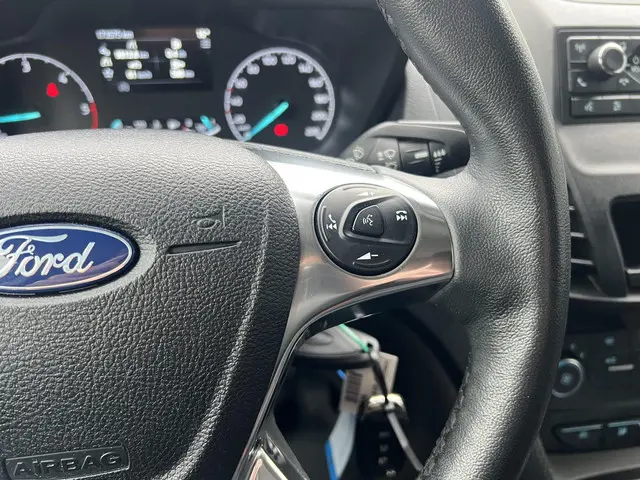 Ford Transit Connect 1.5 EcoBlue L1 Trend 2019 Diesel 10