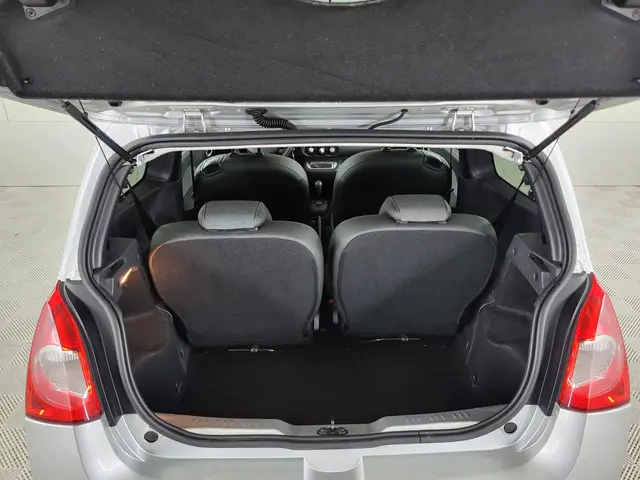Renault Twingo 1.2 16V Dynamique, Automaat 2013 Benzine 10