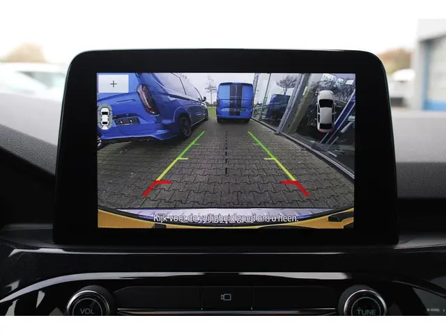 Ford Kuga 1.5 EcoBoost ST-Line X 2022 Benzine 38