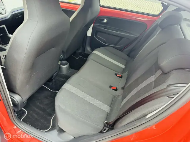 Volkswagen e-up! e-up! 2017 Elektrisch 8