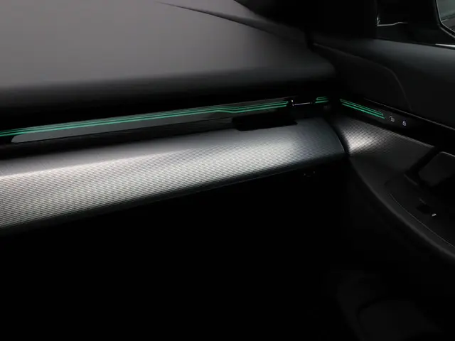 BMW 5 Serie Sedan 530e 2025 Hybride Benzine 31