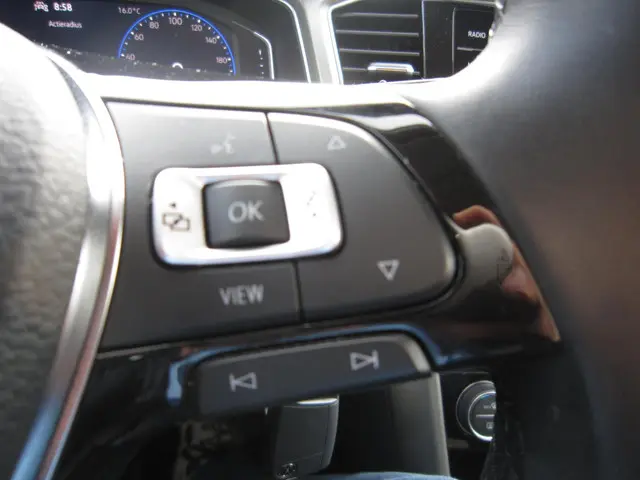 Volkswagen T-Roc 1.0 TSI Style Navi 2021 Benzine 16