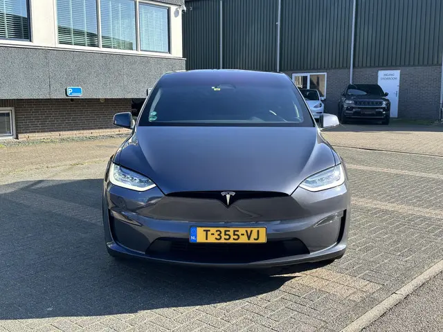 Tesla Model X Dual Motor AWD 100 kWh 2023 Elektrisch 5
