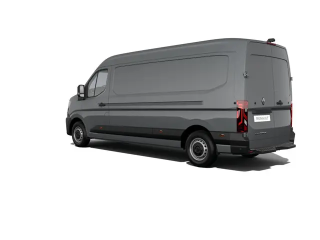 Renault Master Advance 2024 Diesel 2