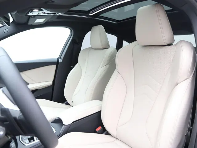 BMW 2 Serie Gran Coupé 220 2025 Benzine 5