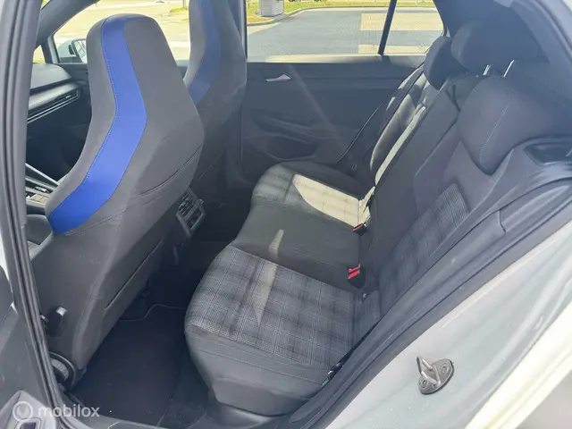 Volkswagen Golf 1.4 eHybrid GTE 2022 Hybride Benzine 4