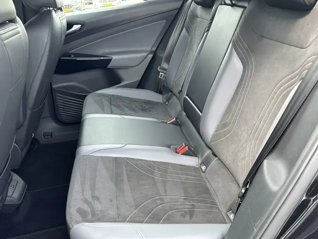 Volkswagen ID.4 Pro 77 kWh 2022 Elektrisch 10