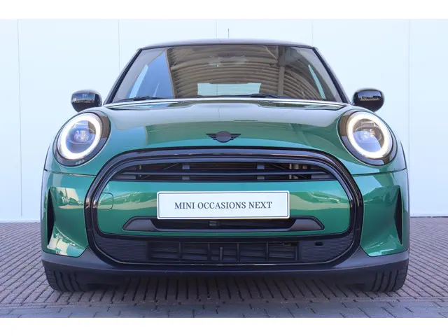 MINI Cooper Mini 1.5 Classic 2022 Benzine 2