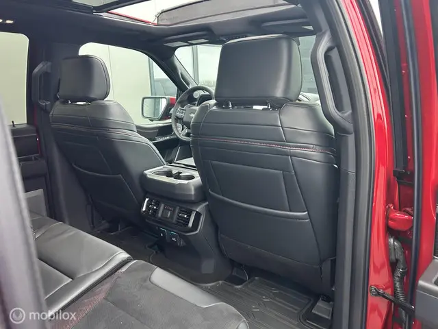 Ford F-150 USA Raptor R 2024 Benzine 43