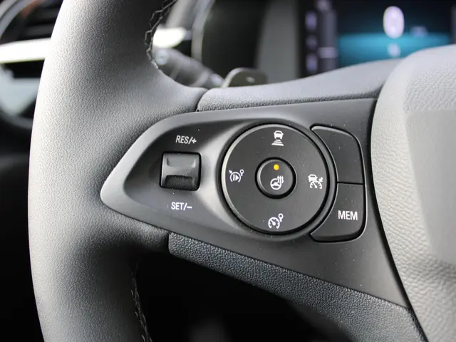 Opel Corsa 1.2 Turbo Hybrid GS 2026 Hybride Benzine 26