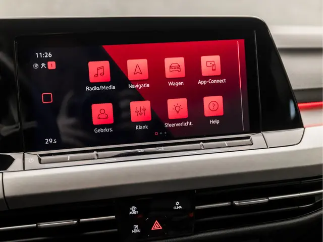 Volkswagen Golf 1.0 eTSI Sport 2020 Benzine 28