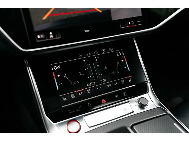 Audi RS6 A6 Avant TFSI quattro 2019 Benzine 46