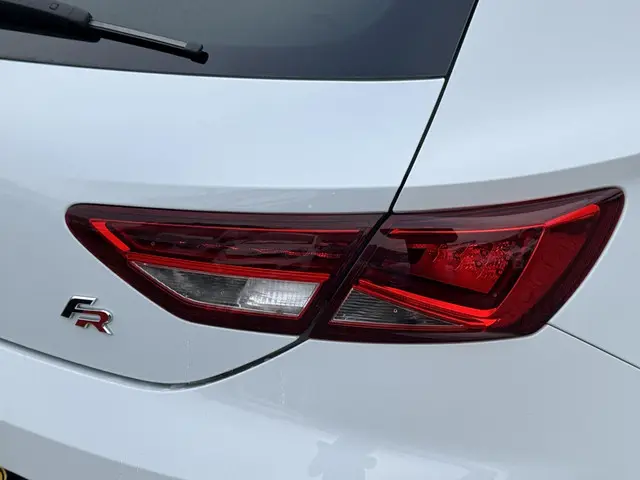 SEAT Leon 1.4 TSI FR Business 2014 Benzine 11