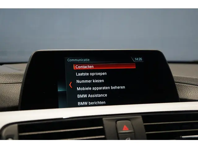 BMW 4 Serie Gran Coupé 418i Executive 2017 Benzine 30